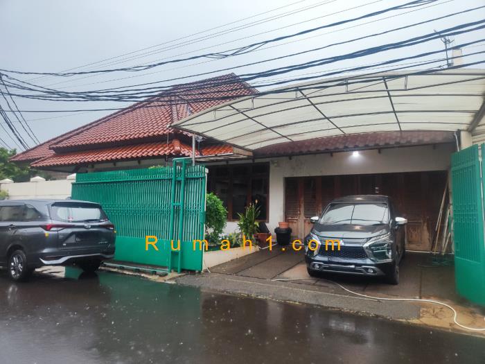 Foto Rumah dijual di Taman Gandaria Indah, Rumah Id: 6690