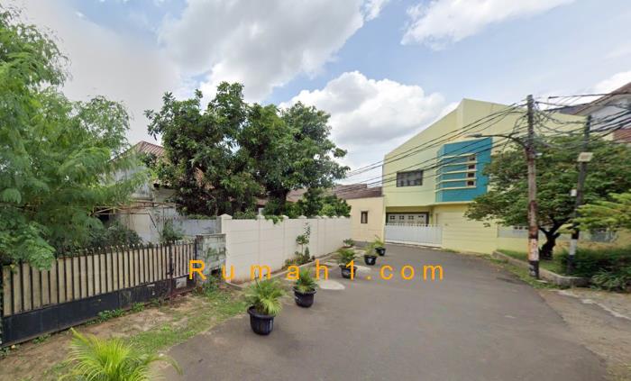 Foto Rumah dijual di Taman Gandaria Indah, Rumah Id: 6690