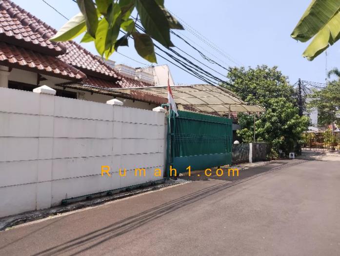 Foto Rumah dijual di Taman Gandaria Indah, Rumah Id: 6690