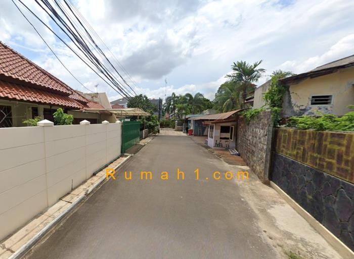 Foto Rumah dijual di Taman Gandaria Indah, Rumah Id: 6690