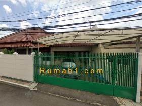 Image rumah dijual di Gandaria Selatan, Cilandak, Jakarta Selatan, Properti Id 6690