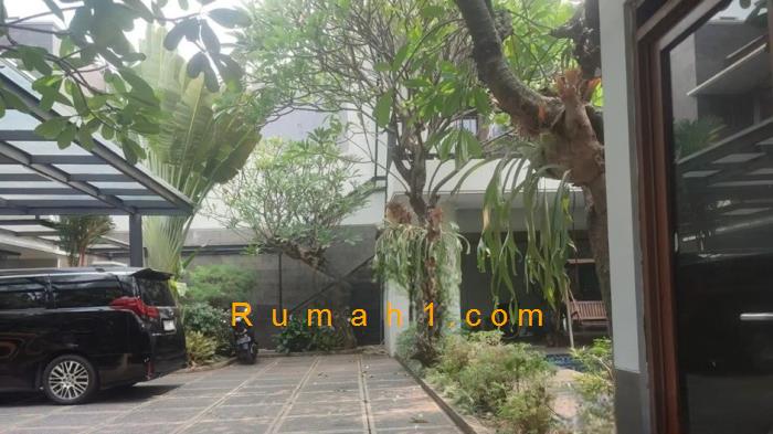 Foto Rumah dijual di Cipete Selatan, Cilandak, Rumah Id: 6691