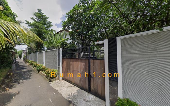 Foto Rumah dijual di Cipete Selatan, Cilandak, Rumah Id: 6691