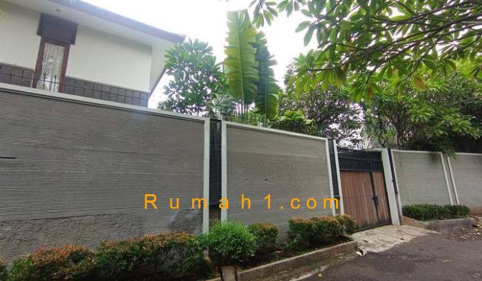 Foto Rumah dijual di Cipete Selatan, Cilandak, Rumah Id: 6691