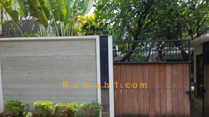 Foto Rumah dijual di Cipete Selatan, Cilandak, Rumah Id: 6691