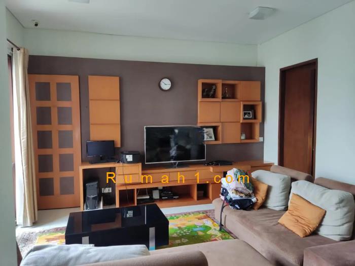 Foto Rumah dijual di Cipete Selatan, Cilandak, Rumah Id: 6691