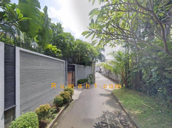 Foto Rumah dijual di Cipete Selatan, Cilandak, Rumah Id: 6691