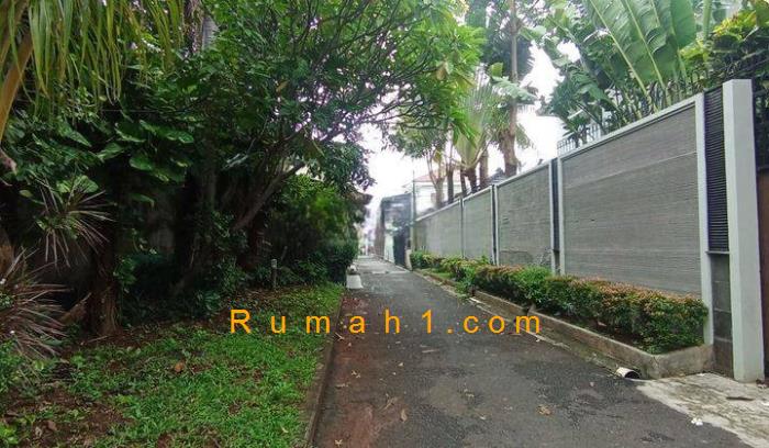 Foto Rumah dijual di Cipete Selatan, Cilandak, Rumah Id: 6691