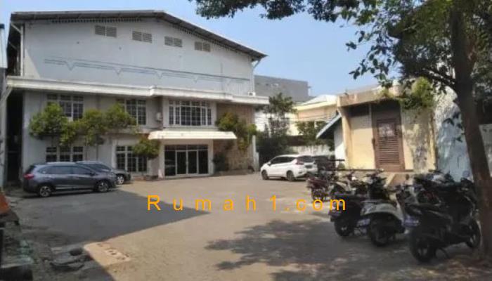 Foto Gudang dijual di Penjaringan, Penjaringan, Gudang Id: 6692