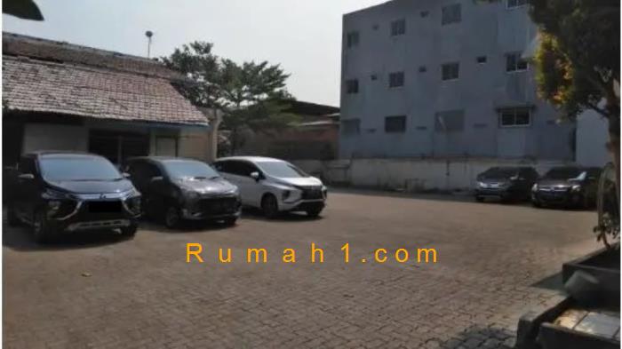 Foto Gudang dijual di Penjaringan, Penjaringan, Gudang Id: 6692