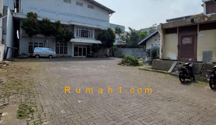 Foto Gudang dijual di Penjaringan, Penjaringan, Gudang Id: 6692