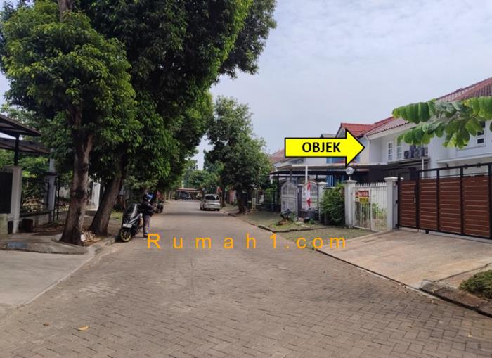 Foto Rumah dijual di Villa Serpong BSD CITY, Rumah Id: 6693