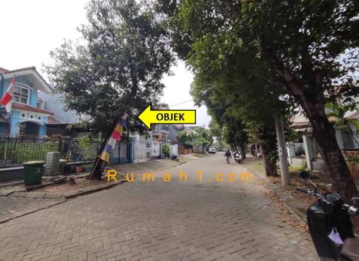 Foto Rumah dijual di Villa Serpong BSD CITY, Rumah Id: 6693