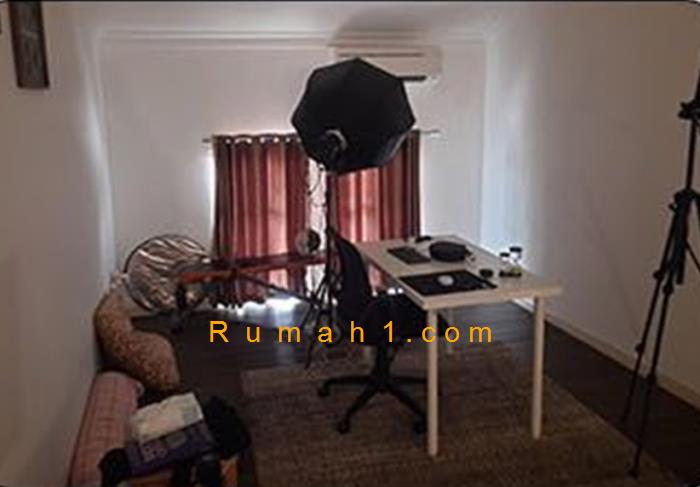 Foto Rumah dijual di Villa Serpong BSD CITY, Rumah Id: 6693