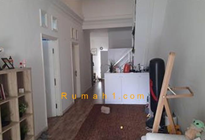 Foto Rumah dijual di Villa Serpong BSD CITY, Rumah Id: 6693