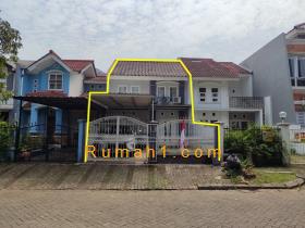 Image rumah dijual di Bumi Serpong Damai, BSD, Serpong, Tangerang Selatan, Properti Id 6693