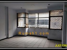 Image ruko dijual di Cideng, Gambir, Jakarta Pusat, Properti Id 6695