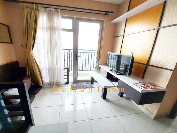 Foto Apartemen M Square dijual, Apartemen Id: 6696