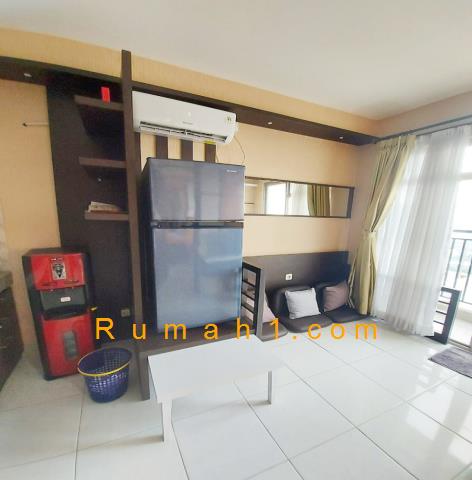 Foto Apartemen M Square dijual, Apartemen Id: 6696