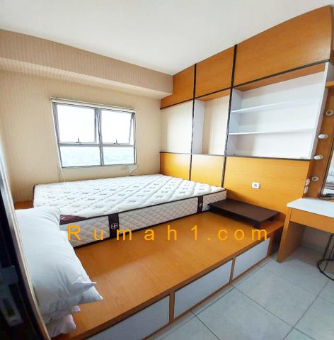 Foto Apartemen M Square dijual, Apartemen Id: 6696