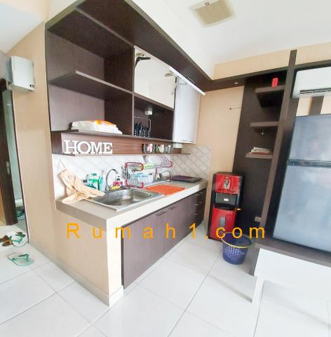 Foto Apartemen M Square dijual, Apartemen Id: 6696