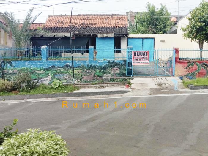 Foto Tanah dijual di Tegalsari, Candisari, Tanah Id: 6697