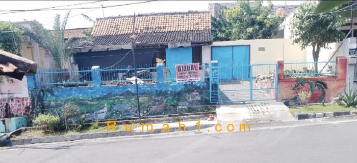 Foto Tanah dijual di Tegalsari, Candisari, Tanah Id: 6697