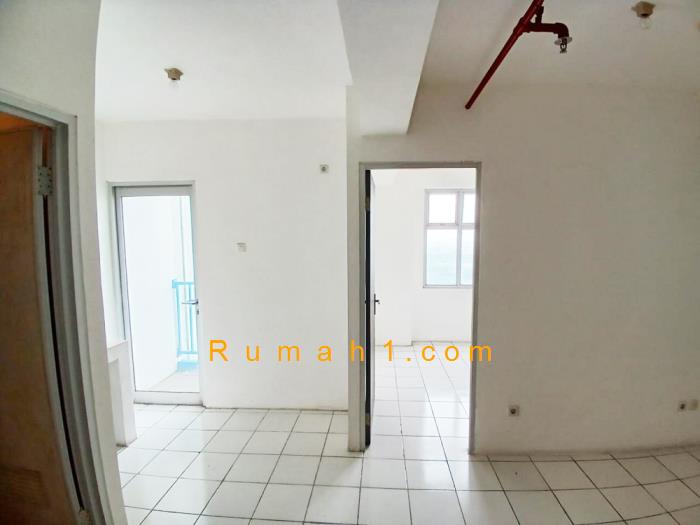 Foto Apartemen Pancoran Riverside dijual, Apartemen Id: 6698