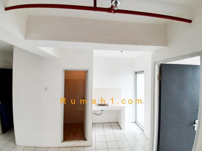 Foto Apartemen Pancoran Riverside dijual, Apartemen Id: 6698