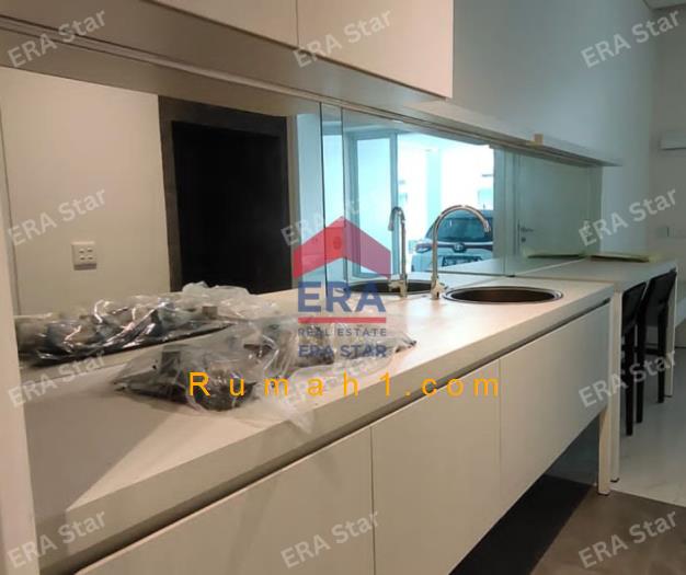 Foto Rumah dijual di Tabebuya Inspirahaus BSD City, Rumah Id: 6699