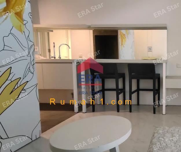 Foto Rumah dijual di Tabebuya Inspirahaus BSD City, Rumah Id: 6699