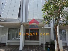 Image rumah dijual di BSD City, Pagedangan, Tangerang, Properti Id 6699