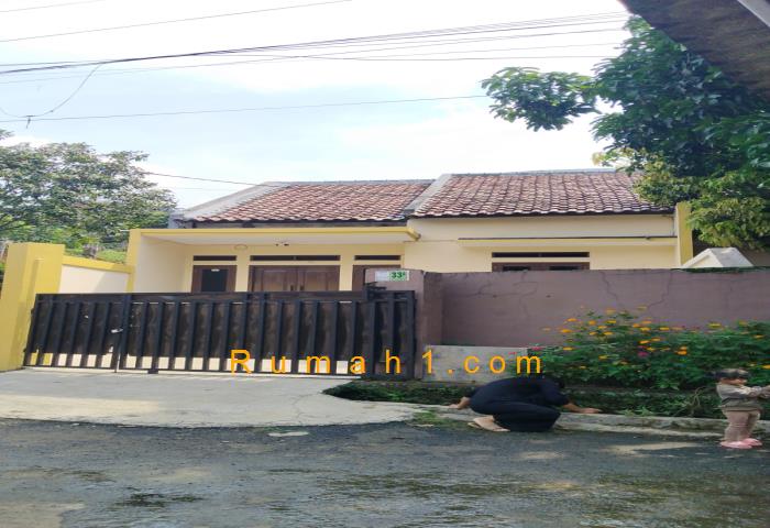 Foto Rumah disewakan di Harjasari, Bogor Selatan, Kota, Rumah Id: 6700