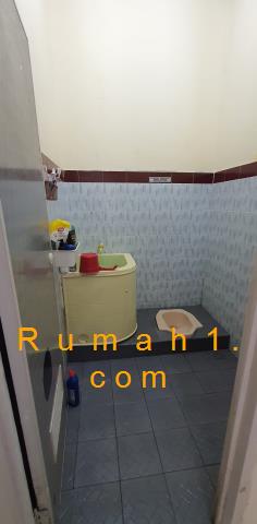 Foto Rumah disewakan di Harjasari, Bogor Selatan, Kota, Rumah Id: 6700