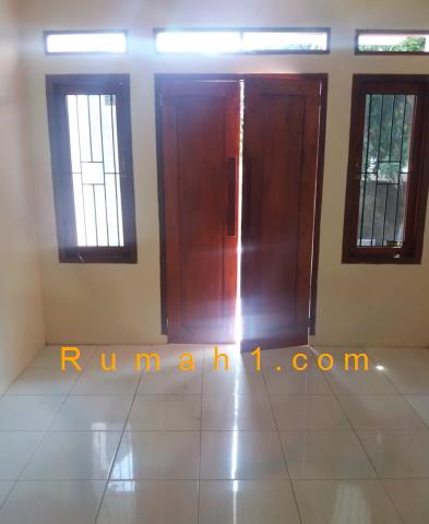 Foto Rumah disewakan di Harjasari, Bogor Selatan, Kota, Rumah Id: 6700