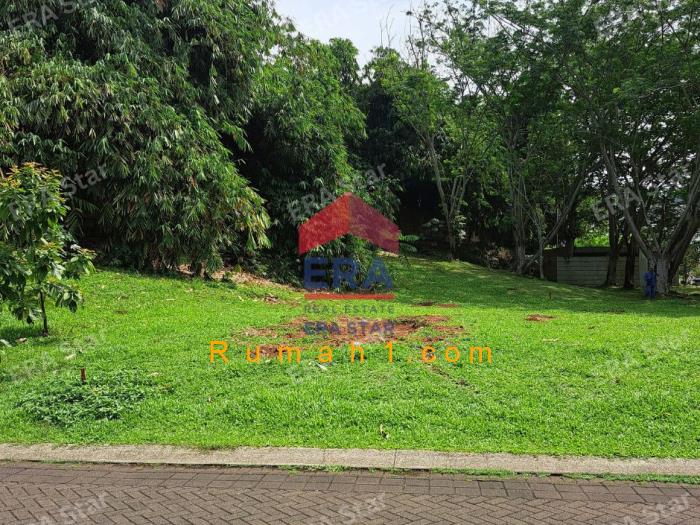 Foto Tanah dijual di Delatinos Carribean BSD City, Tanah Id: 6701