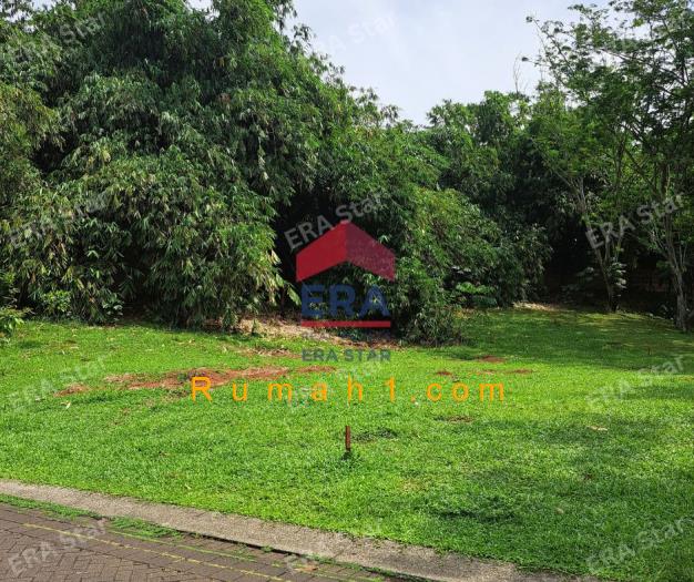 Foto Tanah dijual di Delatinos Carribean BSD City, Tanah Id: 6701