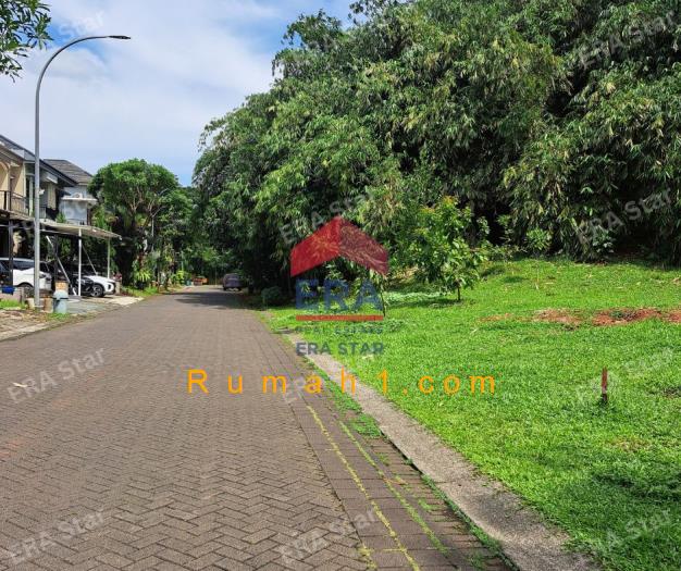 Foto Tanah dijual di Delatinos Carribean BSD City, Tanah Id: 6701