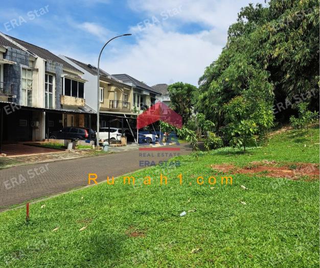 Foto Tanah dijual di Delatinos Carribean BSD City, Tanah Id: 6701