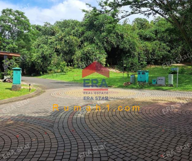 Foto Tanah dijual di Delatinos Carribean BSD City, Tanah Id: 6701