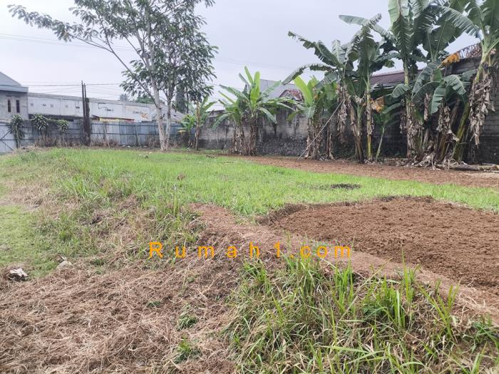 Foto Tanah dijual di Subangjaya, Cikole, Tanah Id: 6702