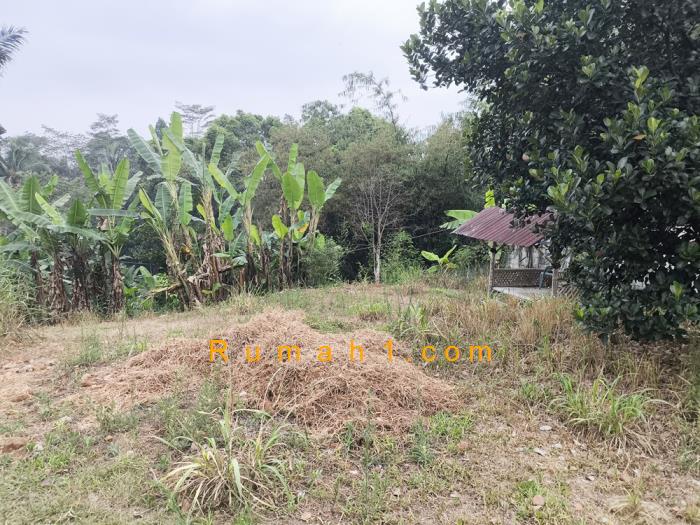 Foto Tanah dijual di Subangjaya, Cikole, Tanah Id: 6702