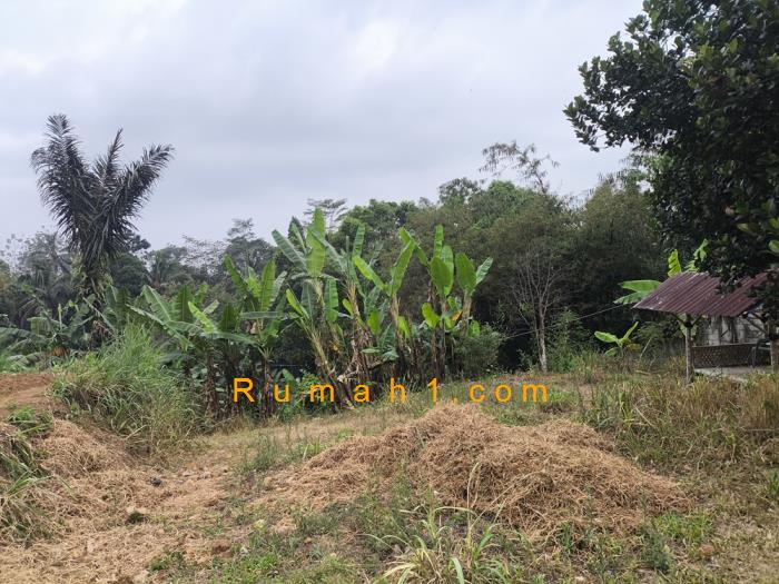 Foto Tanah dijual di Subangjaya, Cikole, Tanah Id: 6702