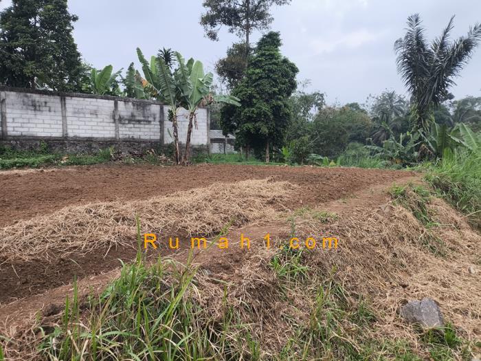 Foto Tanah dijual di Subangjaya, Cikole, Tanah Id: 6702