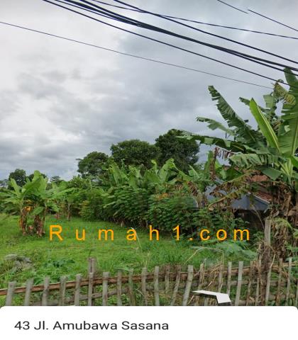 Foto Tanah dijual di Subangjaya, Cikole, Tanah Id: 6702