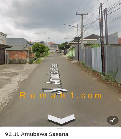 Foto Tanah dijual di Subangjaya, Cikole, Tanah Id: 6702