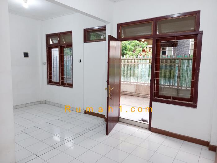 Foto Rumah dijual di Rawamangun, Pulo Gadung, Rumah Id: 6703