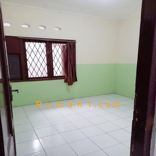 Foto Rumah dijual di Rawamangun, Pulo Gadung, Rumah Id: 6703