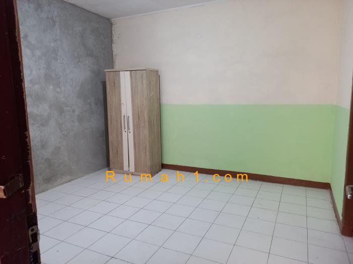 Foto Rumah dijual di Rawamangun, Pulo Gadung, Rumah Id: 6703