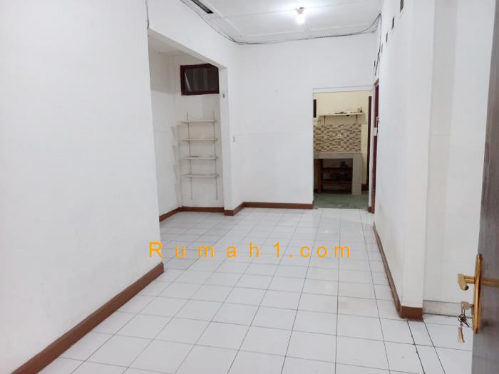 Foto Rumah dijual di Rawamangun, Pulo Gadung, Rumah Id: 6703